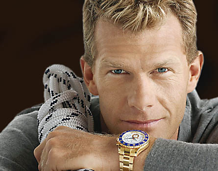 Rolex часть 4
