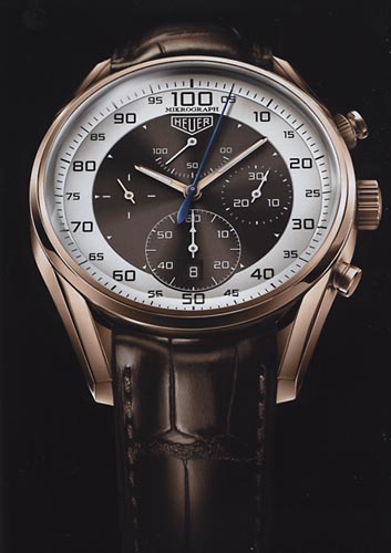 TAG HEUER