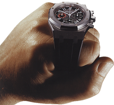 Audemars Piguet часть 3