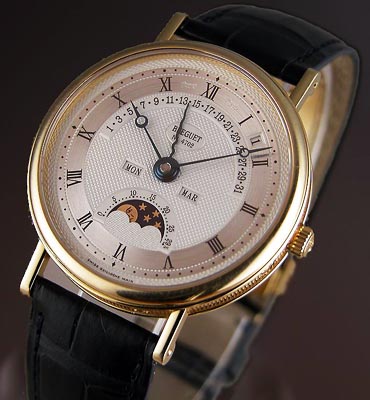 Breguet