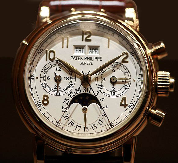 Patek Philippe